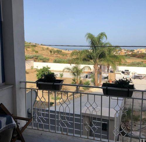 appartamento in vendita ad Agrigento in zona Villaseta
