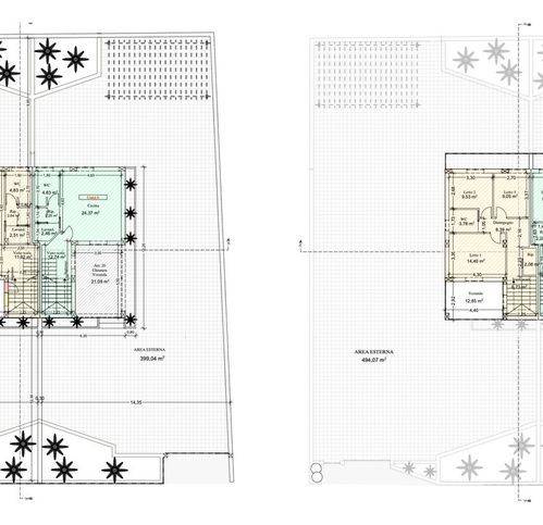 casa indipendente in vendita ad Agrigento in zona Villaseta