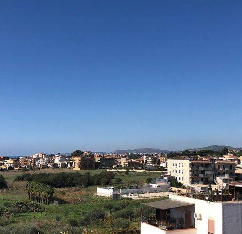 appartamento in vendita ad Agrigento in zona Villaseta