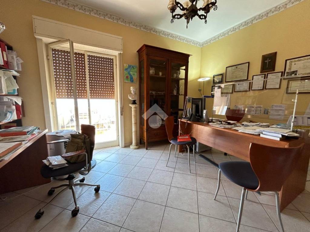 appartamento in vendita ad Agrigento in zona Centro Storico