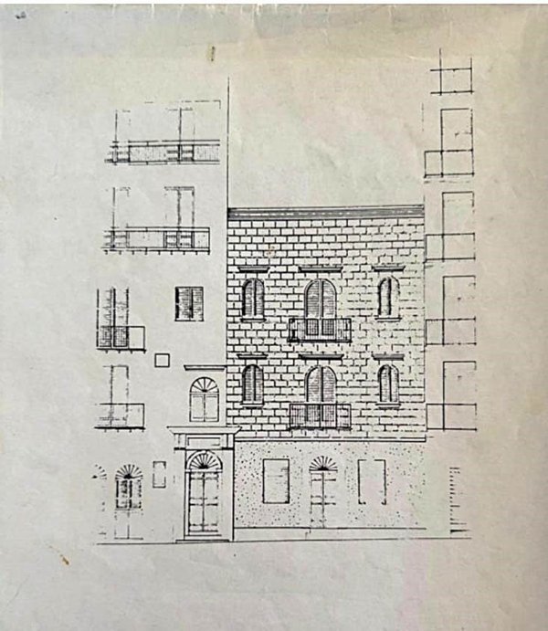 appartamento in vendita ad Agrigento in zona Centro Storico