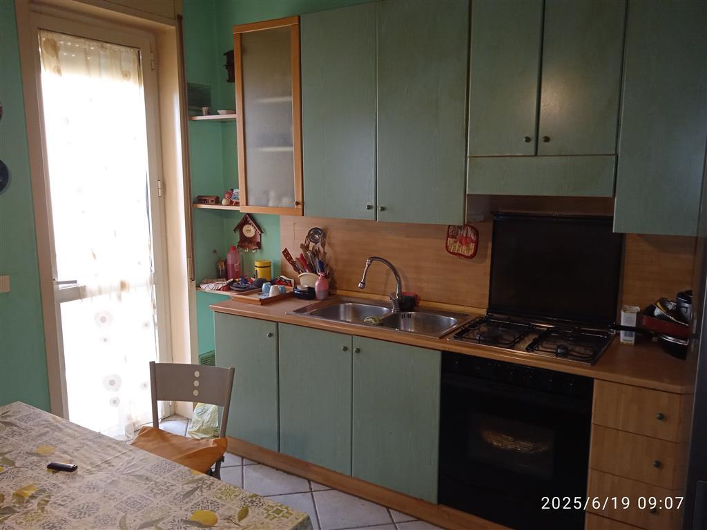 appartamento in vendita ad Agrigento in zona Villaseta