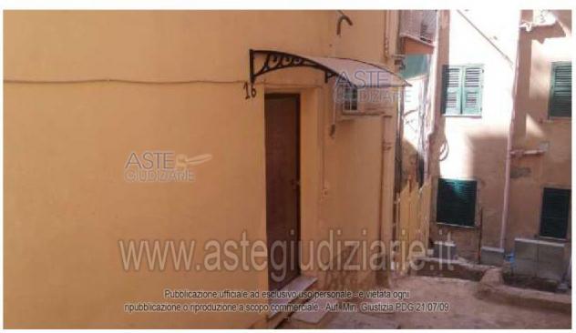 appartamento in vendita ad Agrigento in zona Centro Storico