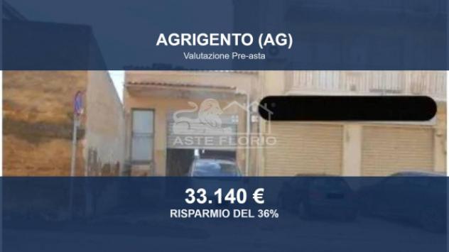 appartamento in vendita ad Agrigento in zona Centro Storico