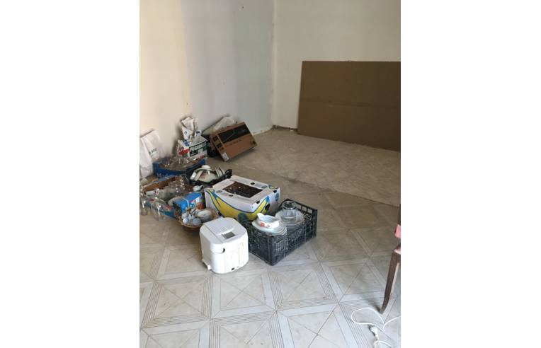 appartamento in vendita ad Agrigento in zona Fontanelle
