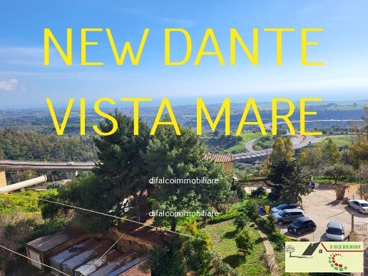 appartamento in vendita ad Agrigento in zona Centro Storico