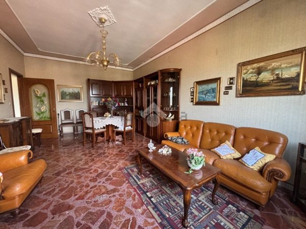 appartamento in vendita ad Agrigento