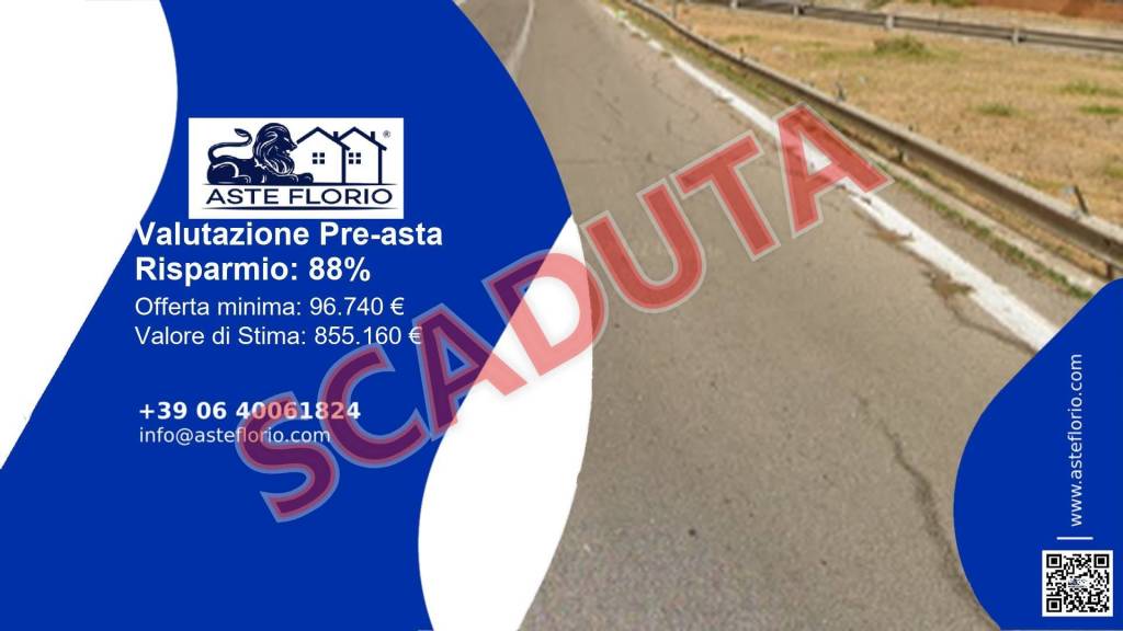 locale commerciale in vendita ad Agrigento