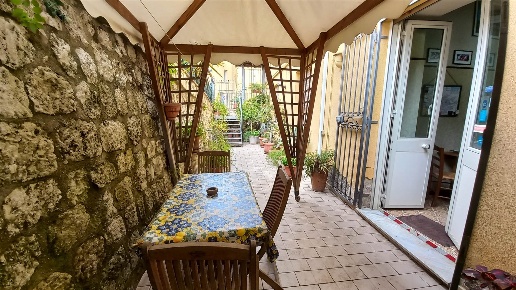 appartamento in vendita ad Agrigento in zona Centro Storico