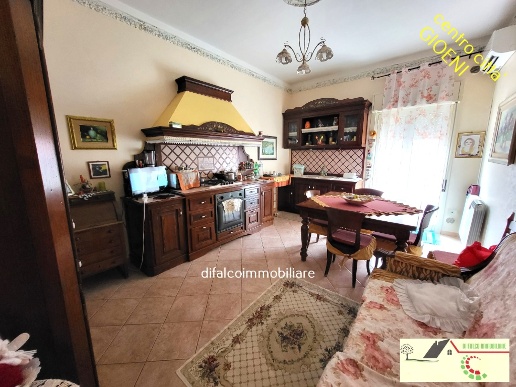 appartamento in vendita ad Agrigento in zona Centro Storico