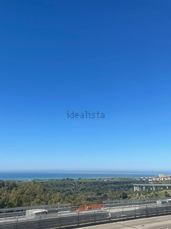 appartamento in vendita ad Agrigento