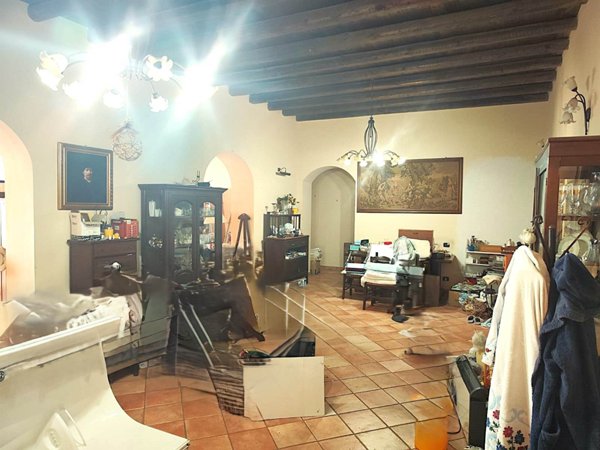 appartamento in vendita ad Agrigento in zona Centro Storico