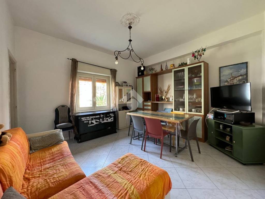 appartamento in vendita ad Agrigento in zona Centro Storico