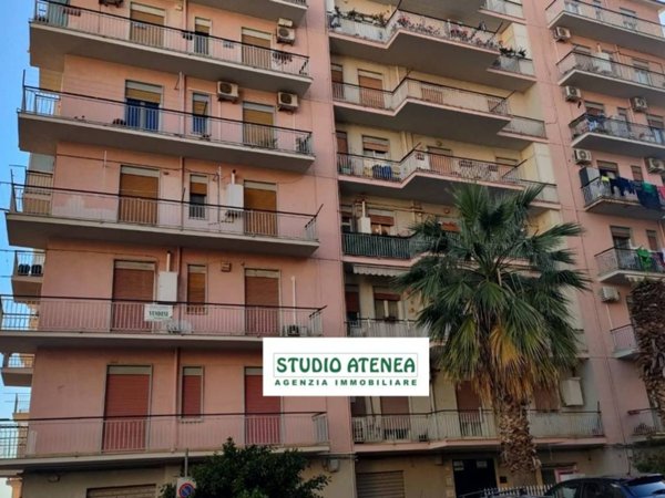 appartamento in vendita ad Agrigento in zona Centro Storico