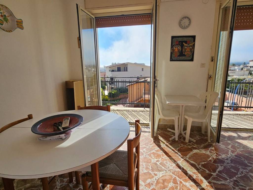 appartamento in vendita ad Agrigento in zona San Leone