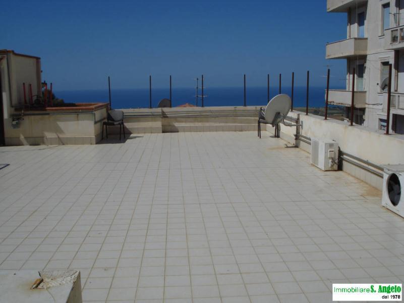 appartamento in vendita ad Agrigento