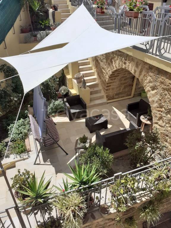 appartamento in vendita ad Agrigento in zona Centro Storico