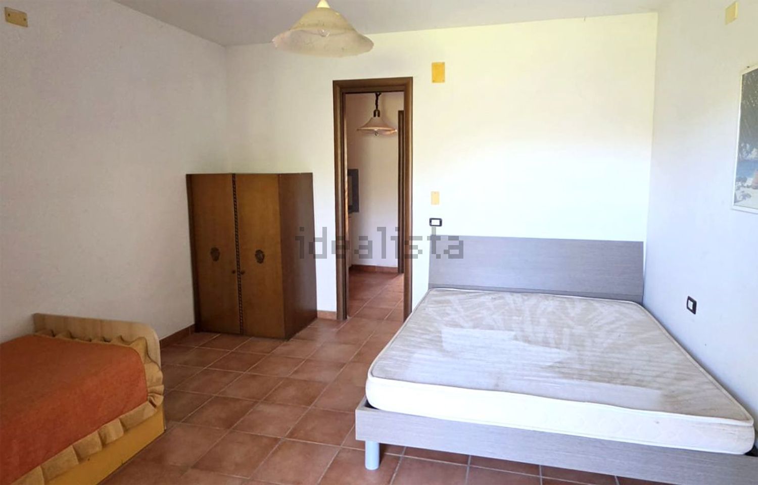 appartamento in vendita ad Agrigento