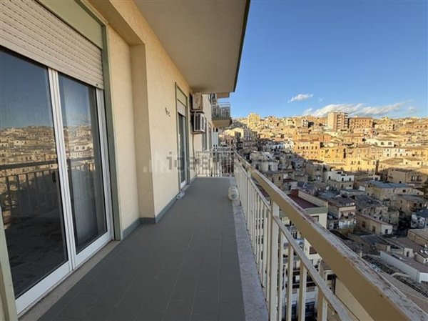appartamento in vendita ad Agrigento in zona Centro Storico
