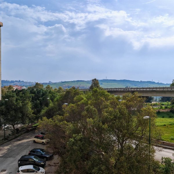 appartamento in vendita ad Agrigento in zona Fontanelle