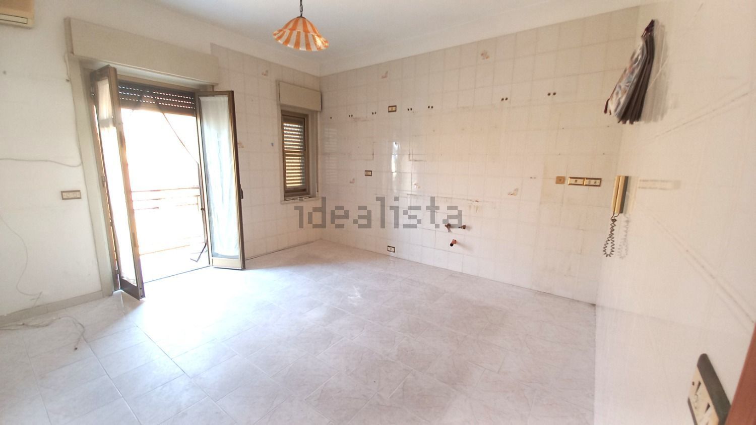 appartamento in vendita ad Agrigento in zona Centro Storico