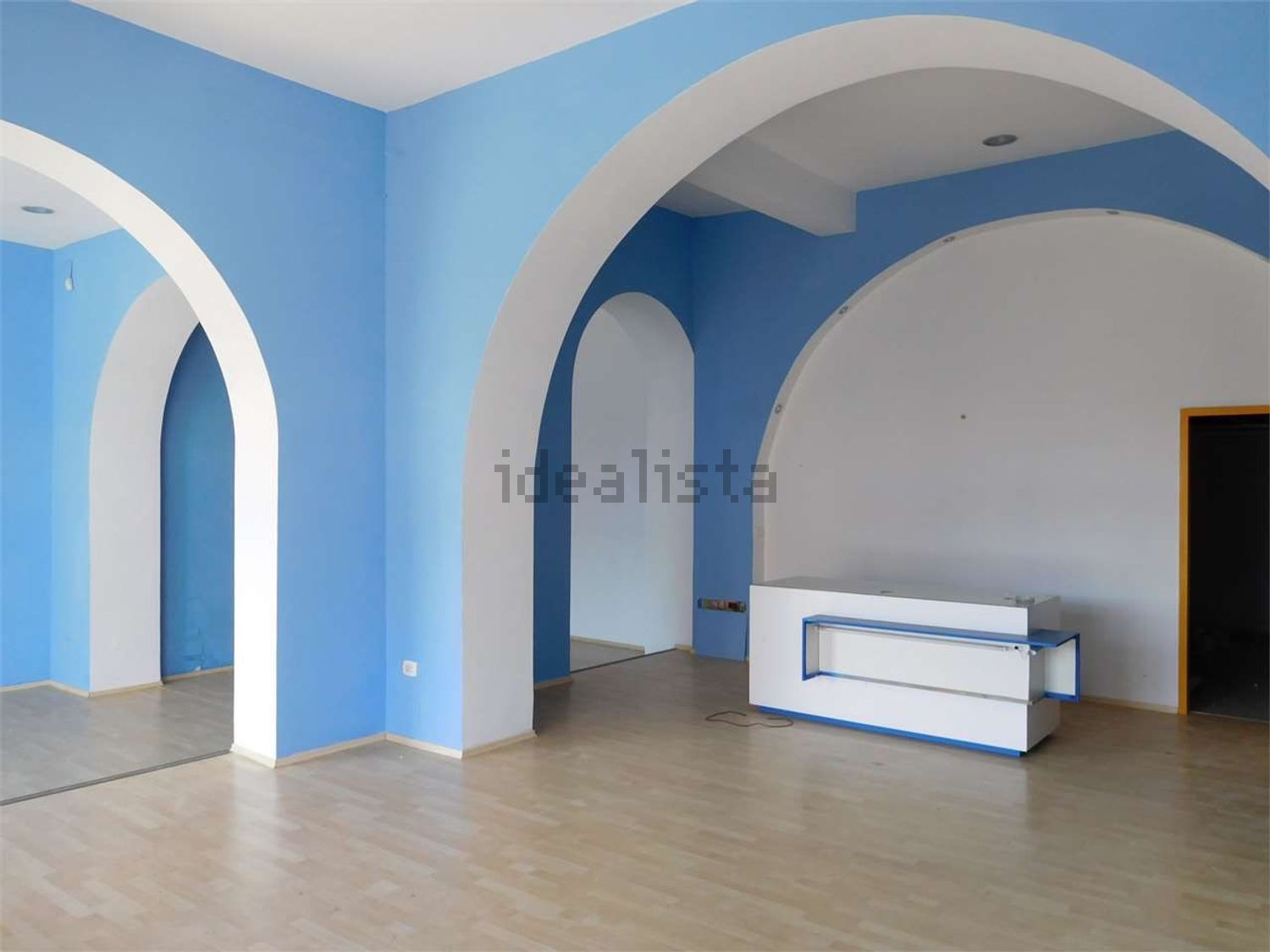 locale di sgombero in vendita ad Agrigento in zona Fontanelle