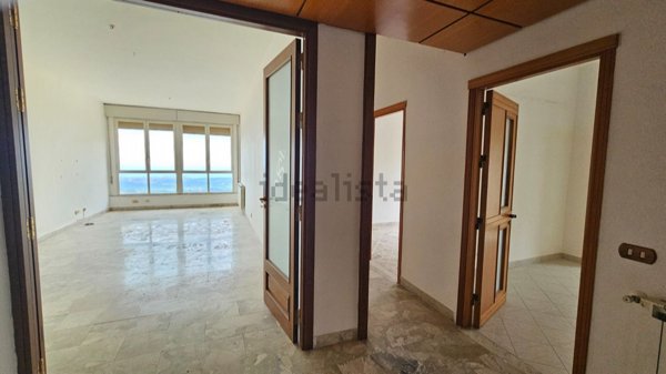 appartamento in vendita ad Agrigento
