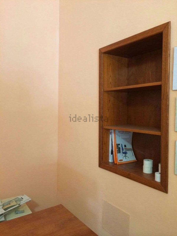 locale di sgombero in vendita ad Agrigento in zona Fontanelle