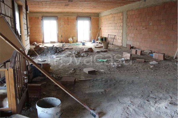 appartamento in vendita ad Agrigento in zona Villaggio Mosè