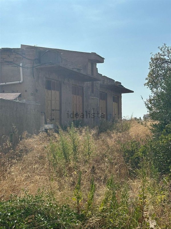 locale di sgombero in vendita ad Agrigento in zona Villaggio Mosè