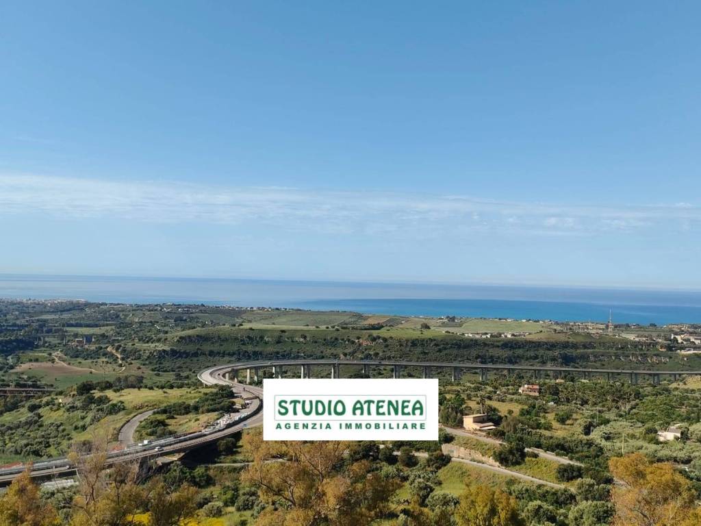 appartamento in vendita ad Agrigento in zona Centro Storico