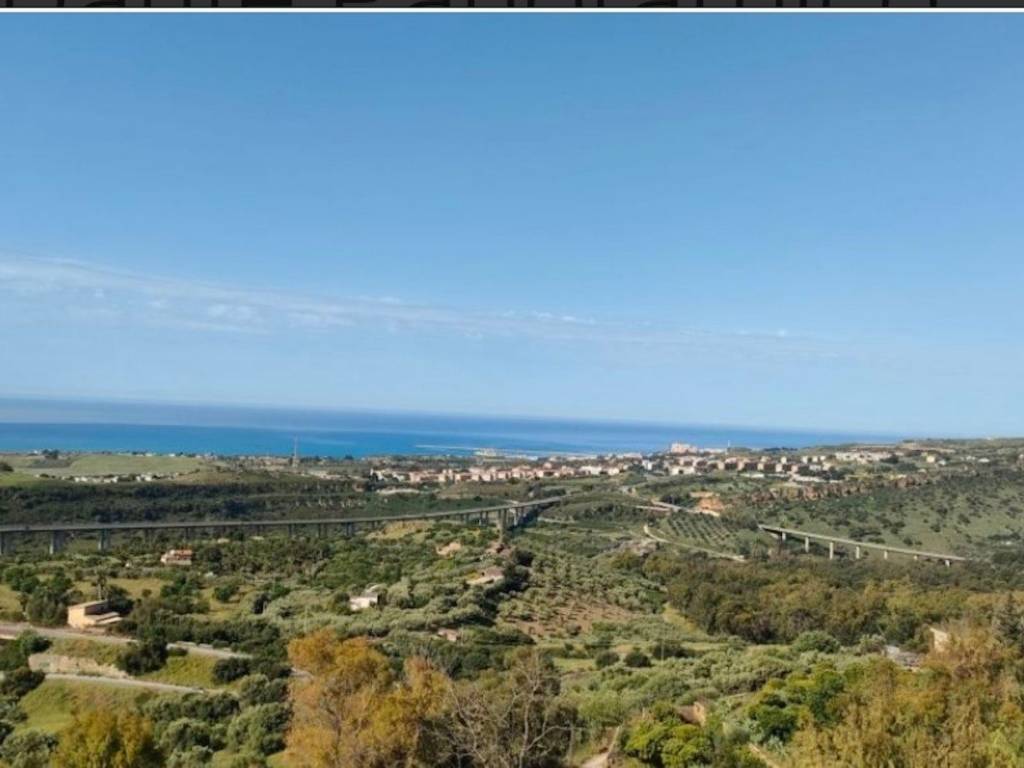 appartamento in vendita ad Agrigento in zona Centro Storico