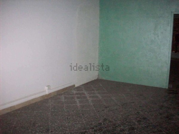 locale di sgombero in vendita ad Agrigento in zona Fontanelle