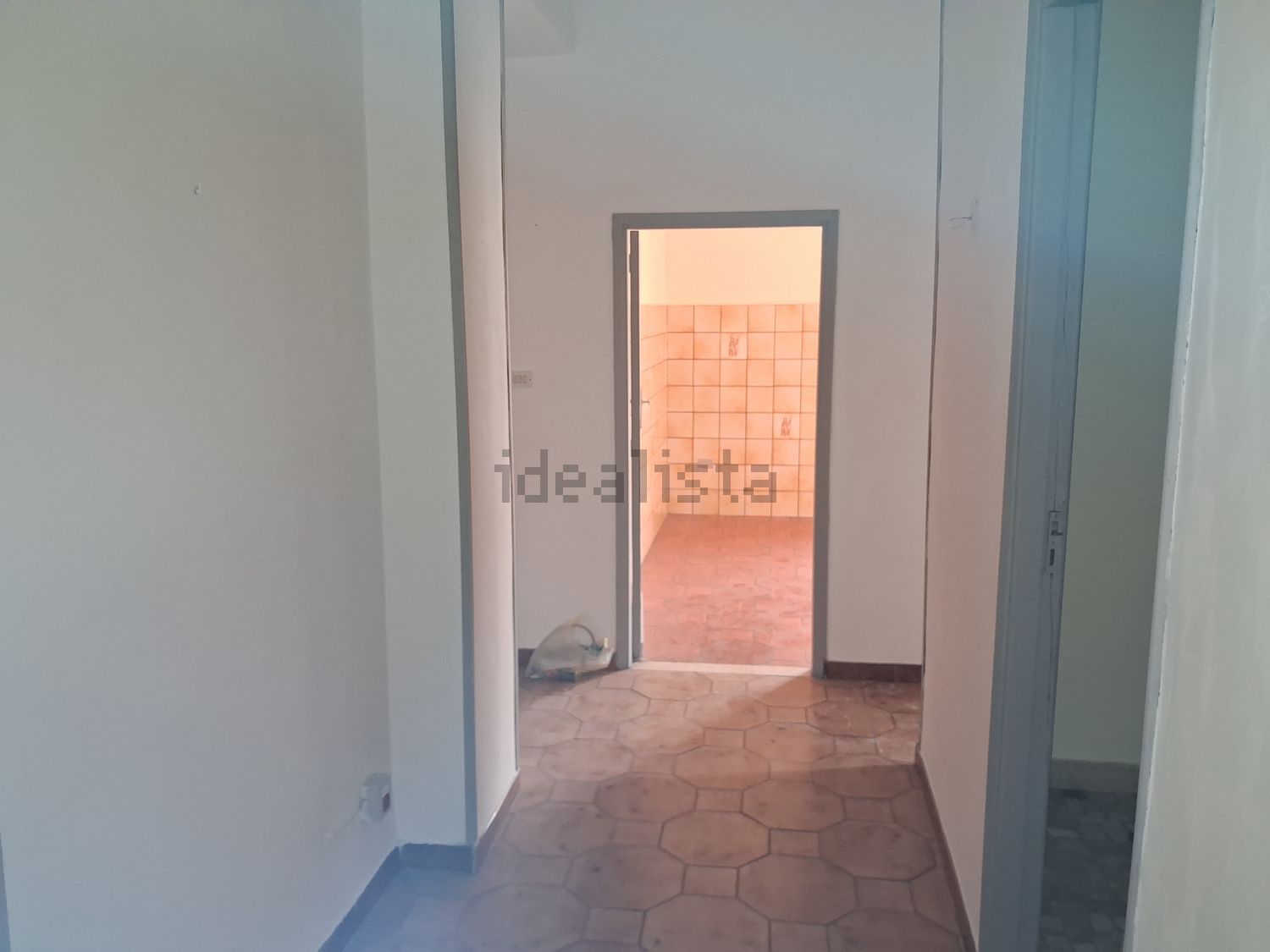 appartamento in vendita ad Agrigento
