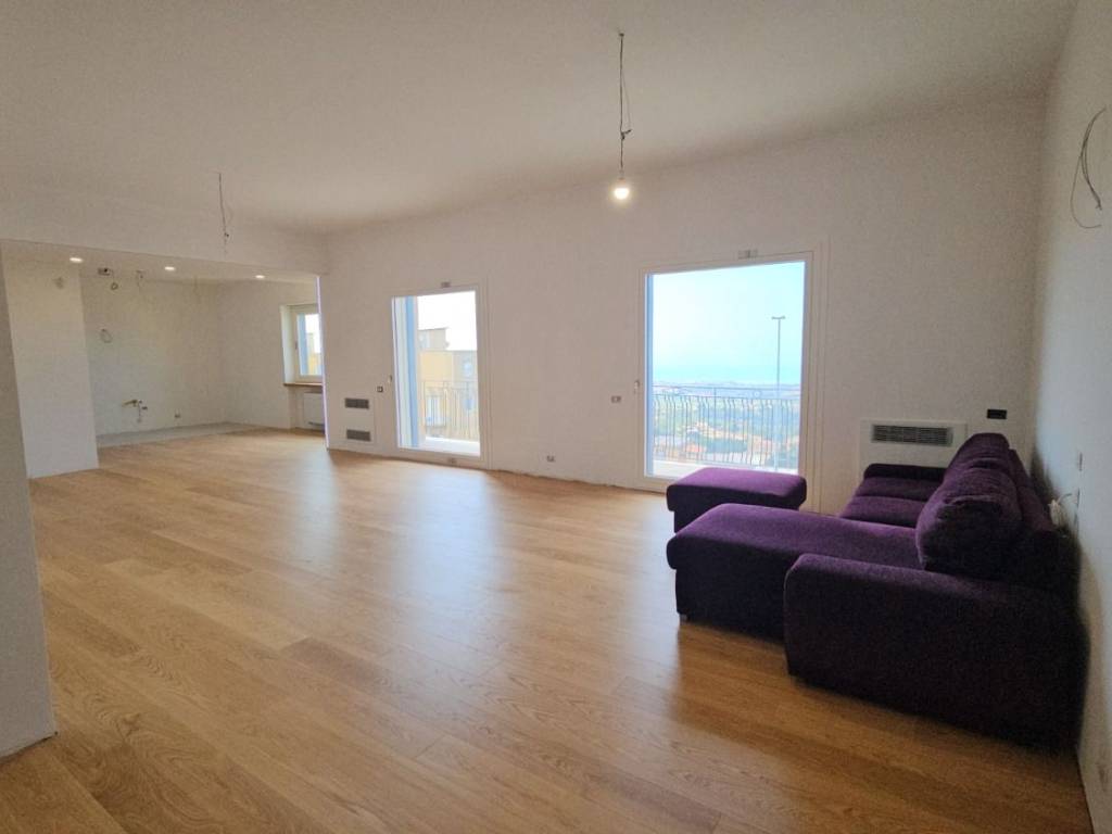appartamento in vendita ad Agrigento