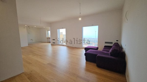 appartamento in vendita ad Agrigento
