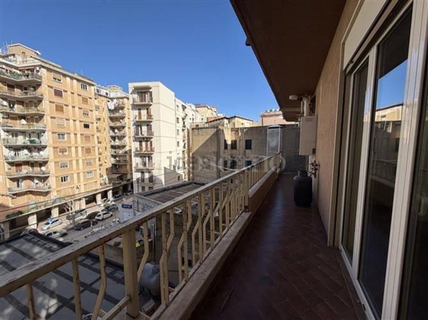 appartamento in vendita ad Agrigento in zona Centro Storico