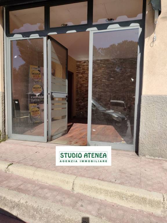 negozio in vendita ad Agrigento