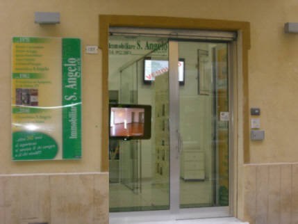 locale commerciale in vendita ad Agrigento