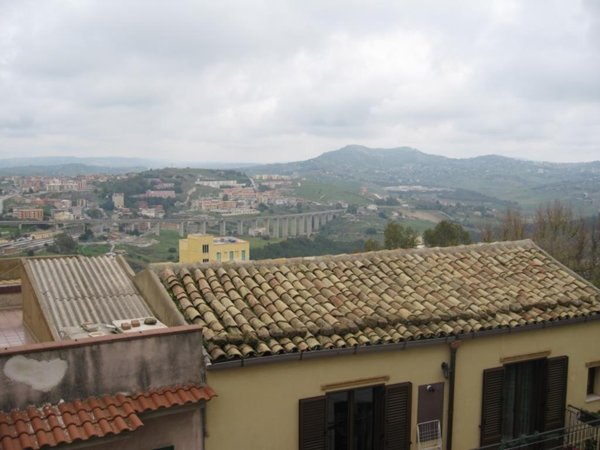 appartamento in vendita ad Agrigento in zona Centro Storico