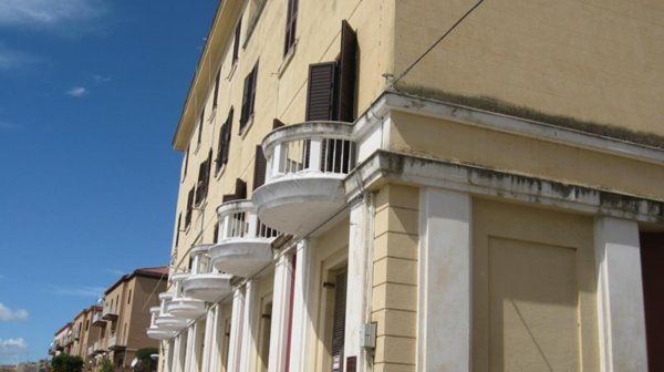appartamento in vendita ad Agrigento