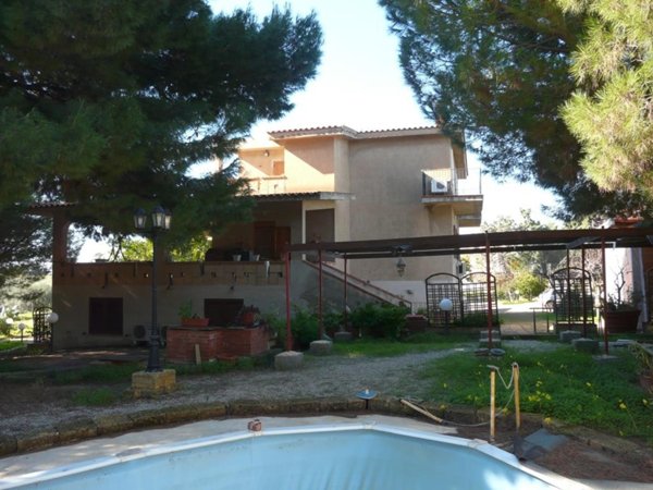 casa indipendente in vendita ad Agrigento in zona San Leone