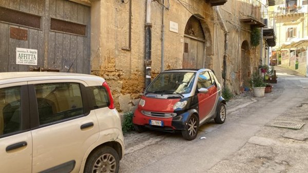 appartamento in vendita ad Agrigento in zona Centro Storico