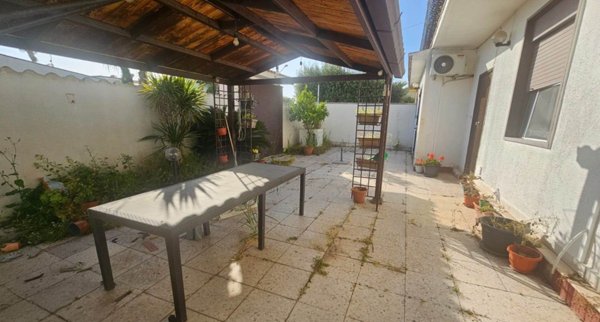 appartamento in vendita ad Agrigento in zona San Leone