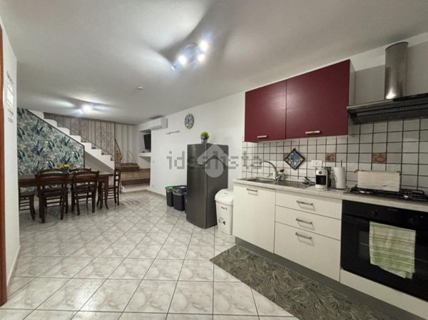 appartamento in vendita ad Agrigento in zona Centro Storico