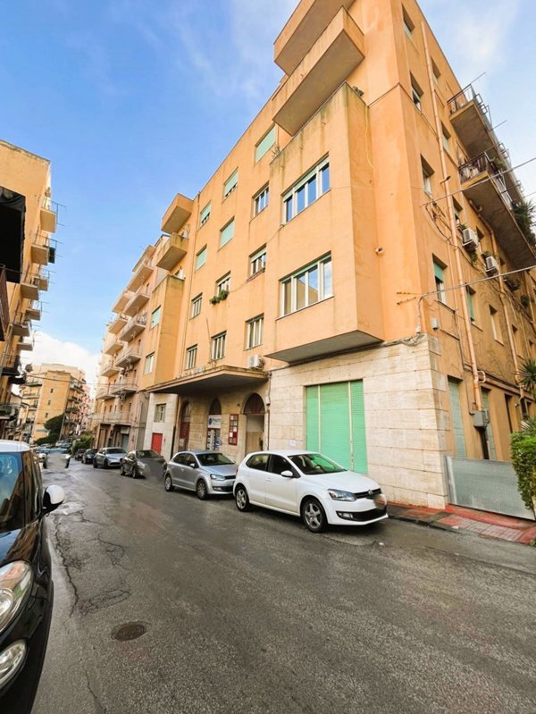 appartamento in vendita ad Agrigento in zona Centro Storico