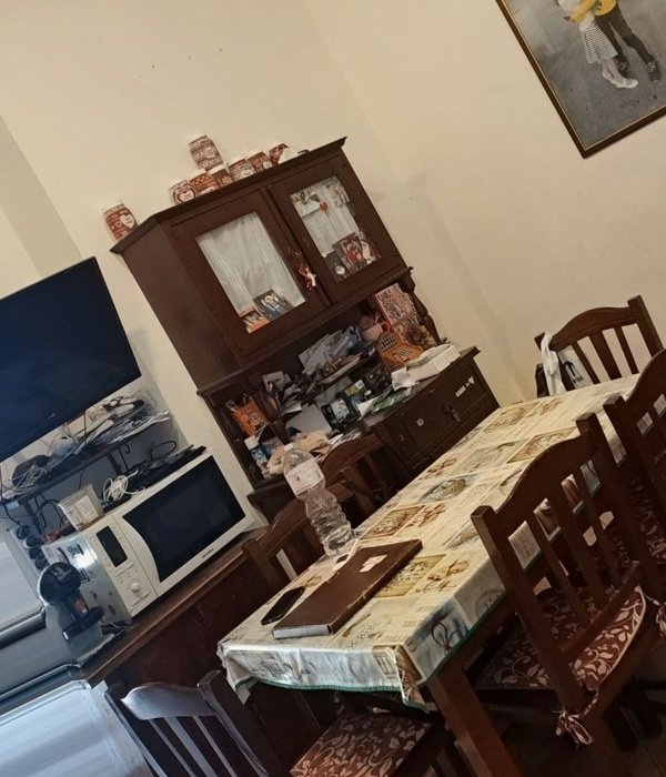 appartamento in vendita ad Agrigento in zona Centro Storico