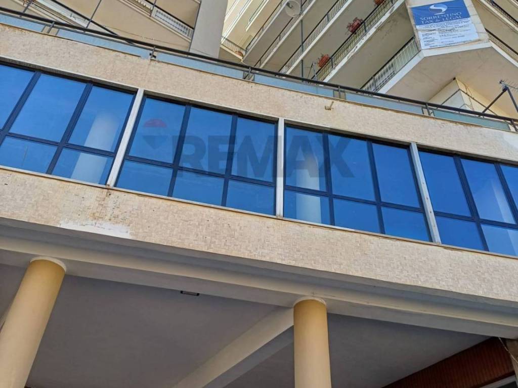 appartamento in vendita ad Agrigento in zona Centro Storico