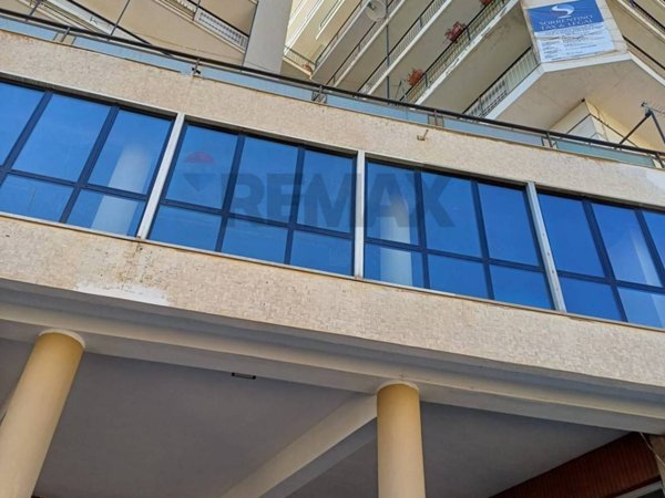 appartamento in vendita ad Agrigento in zona Centro Storico