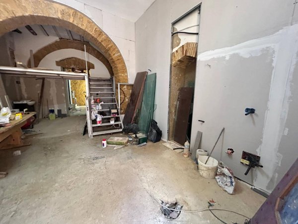 appartamento in vendita ad Agrigento in zona Centro Storico